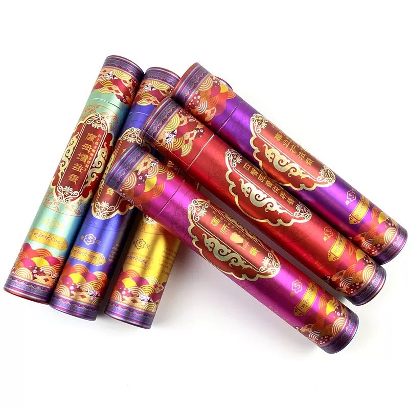 Trầm que thảo mộc tây tạng: Tara, Liên Hoa Sinh, Tài Bảo Dzambala, Dược Sư, 100 vị