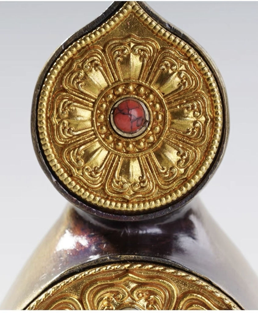 Toma và Hoa vương (cỡ lớn)