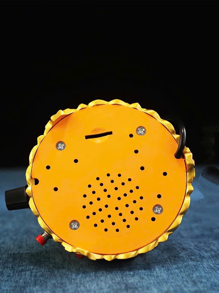 Kinh luân điện cỡ mini cao 20 cm loại cao cấp