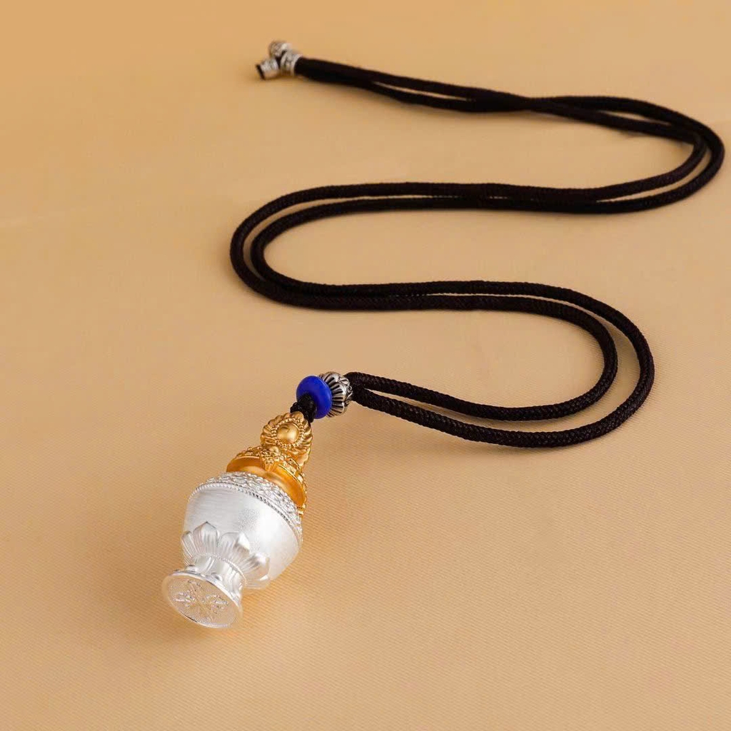 Hộp Gau Bảo Bình