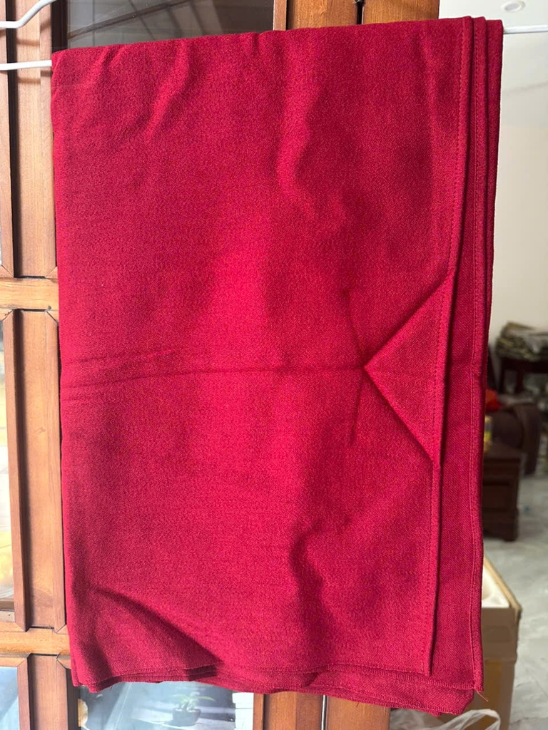 Y khăn choàng Lama, khăn choàng mật tông