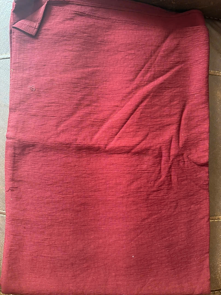 Y khăn choàng Lama, khăn choàng mật tông