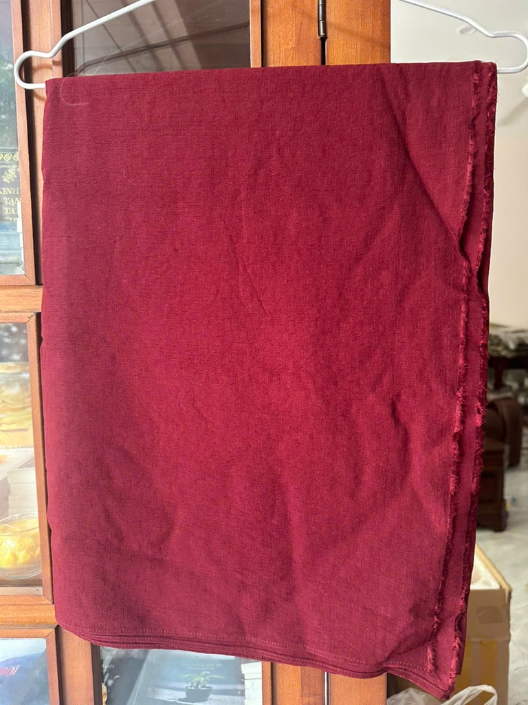 Y khăn choàng Lama, khăn choàng mật tông