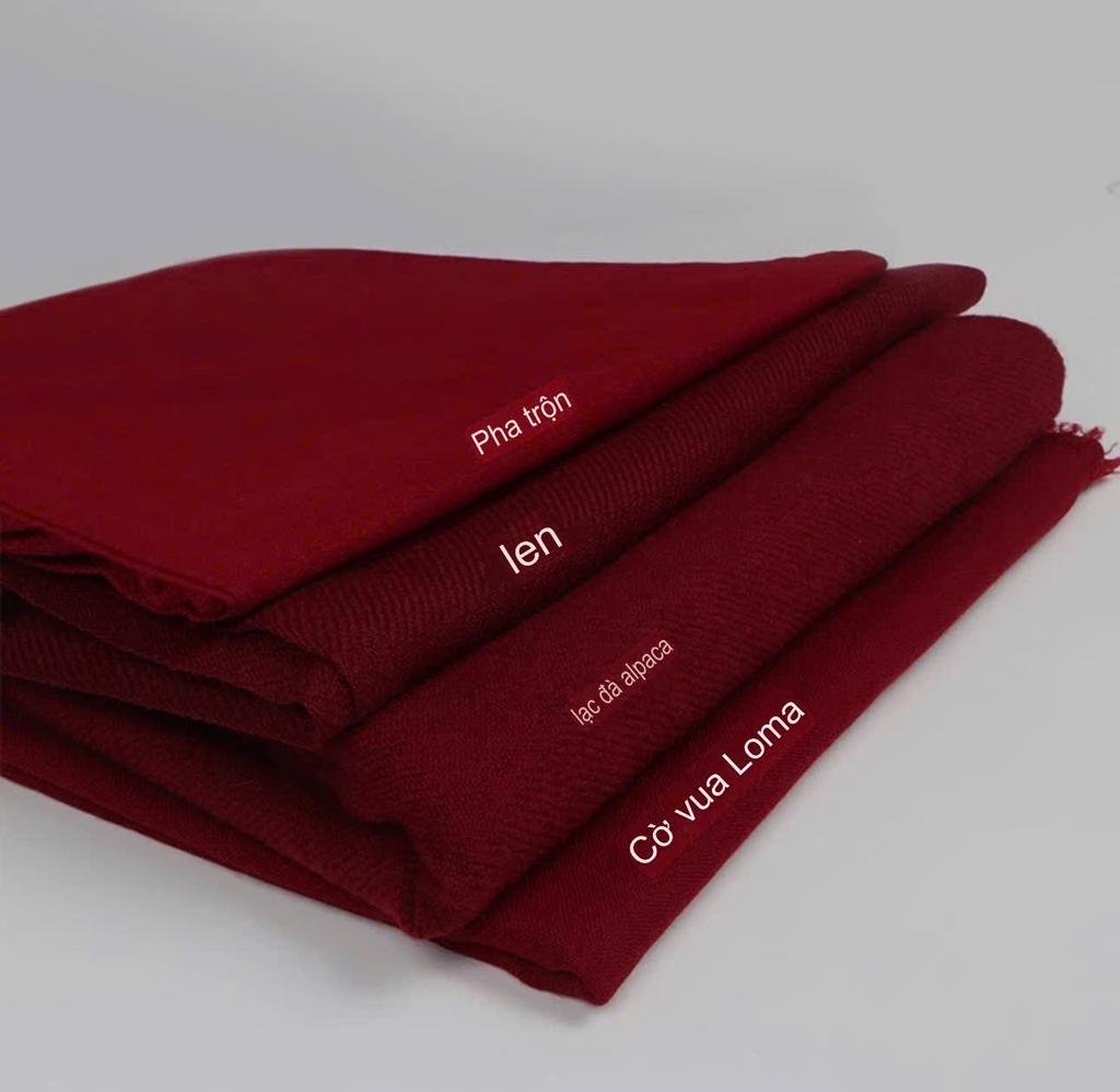 Y khăn choàng Lama, khăn choàng mật tông