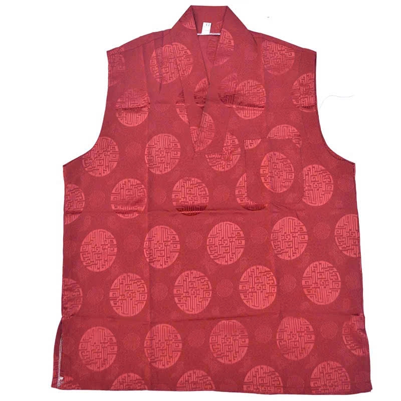 Áo ghi lê Lama, áo dài tay, áo phật tử mật tông