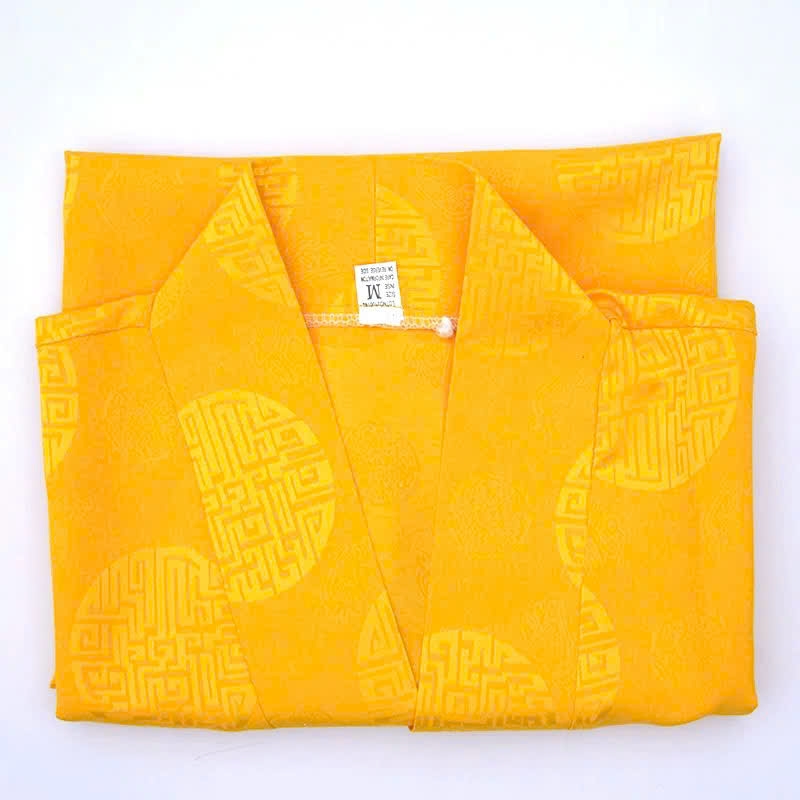 Áo ghi lê Lama, áo dài tay, áo phật tử mật tông