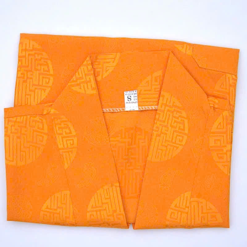 Áo ghi lê Lama, áo dài tay, áo phật tử mật tông