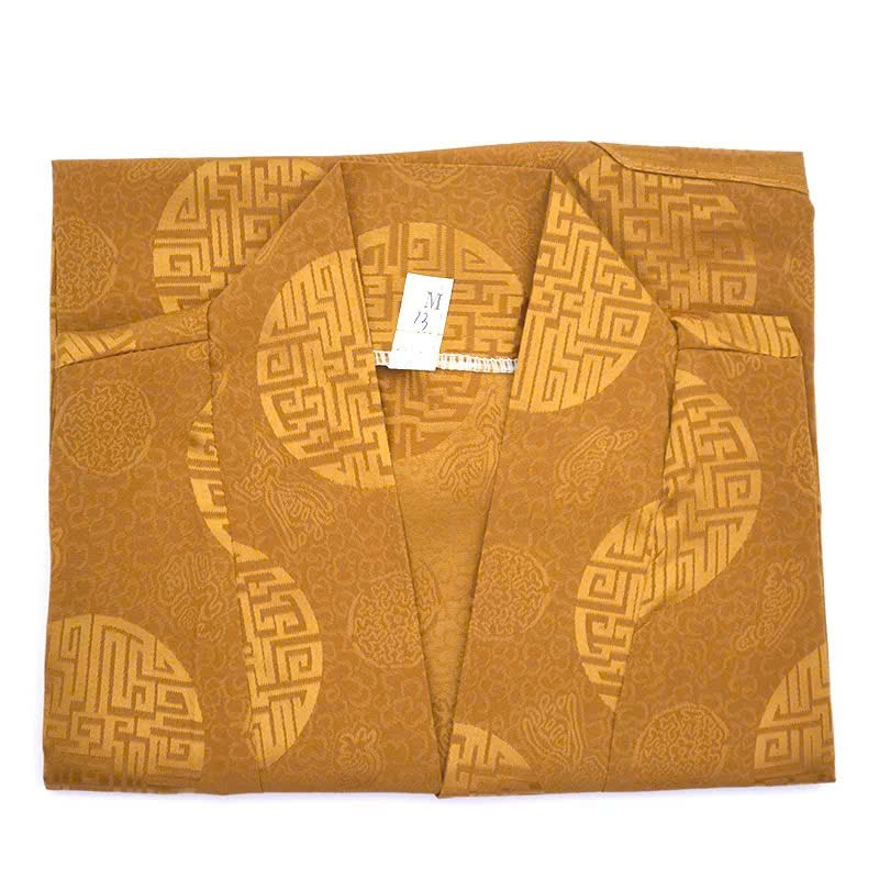 Áo ghi lê Lama, áo dài tay, áo phật tử mật tông