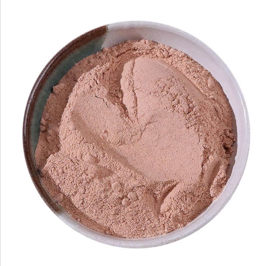 Bột hương chiên đàn - Bột Đàn Hương