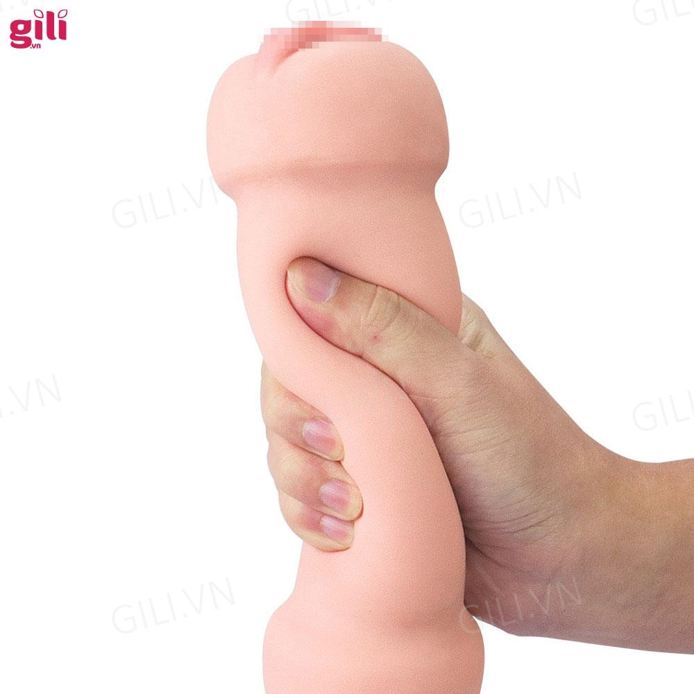 Âm đạo giả Lovetoy Double Side chính hãng