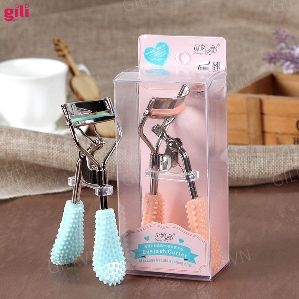 Bấm mi Beiting Na Eyelash Curler 50gr chính hãng