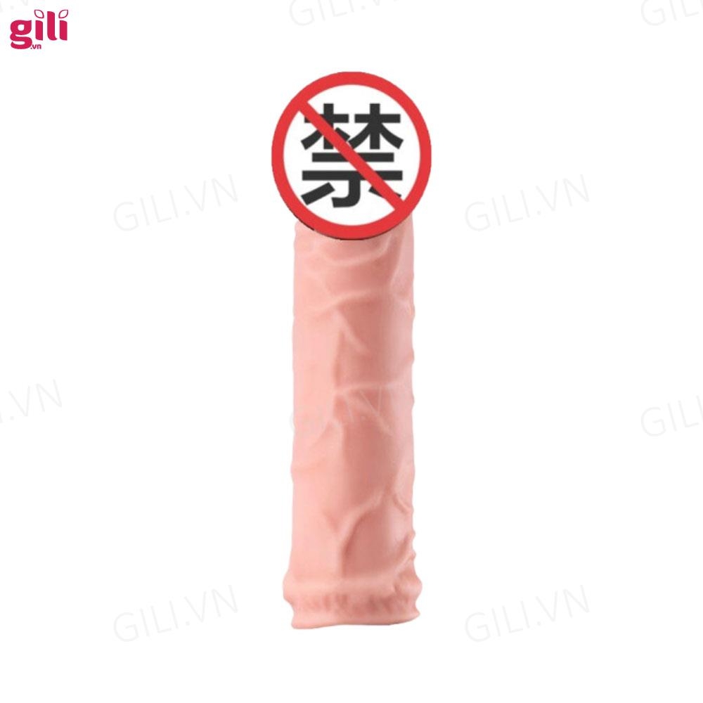 Bao cao su đôn dên Max-Man YY912 tăng kích thước chính hãng