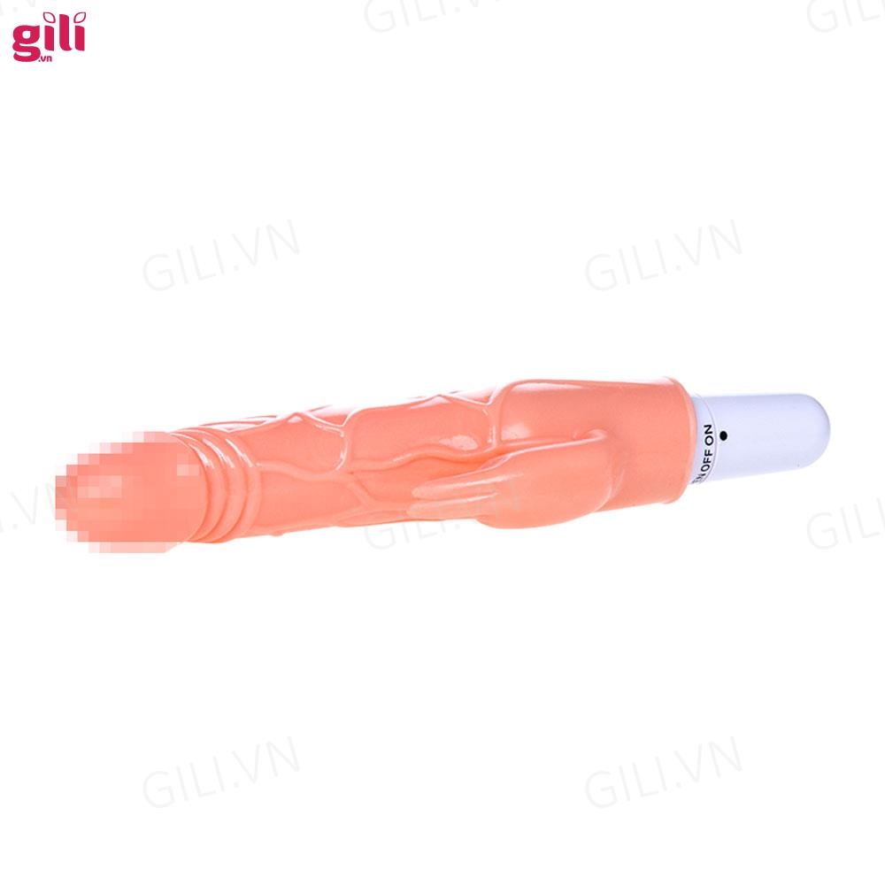 Dương vật giả rung Vibrator Baile 1 Pin chính hãng