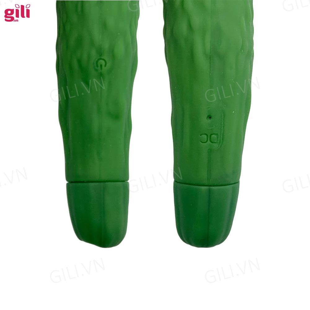 Dương vật giả Cucumber Wistone chính hãng