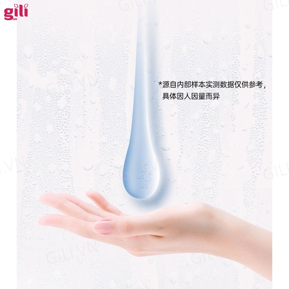 Gel bôi trơn tinh chất lô hội Drywell HA 220ml chính hãng