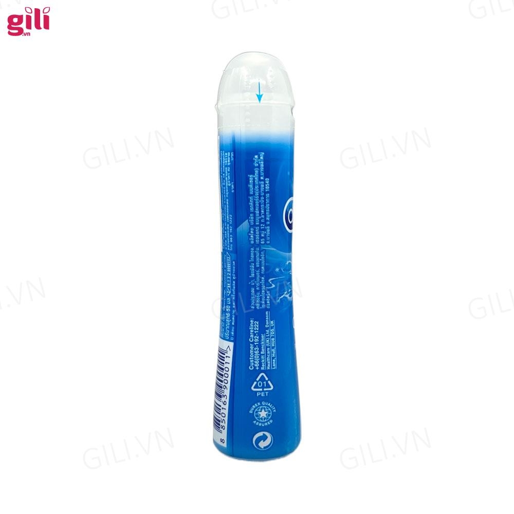 Gel bôi trơn gốc nước Durex Play Classic 50ml chính hãng