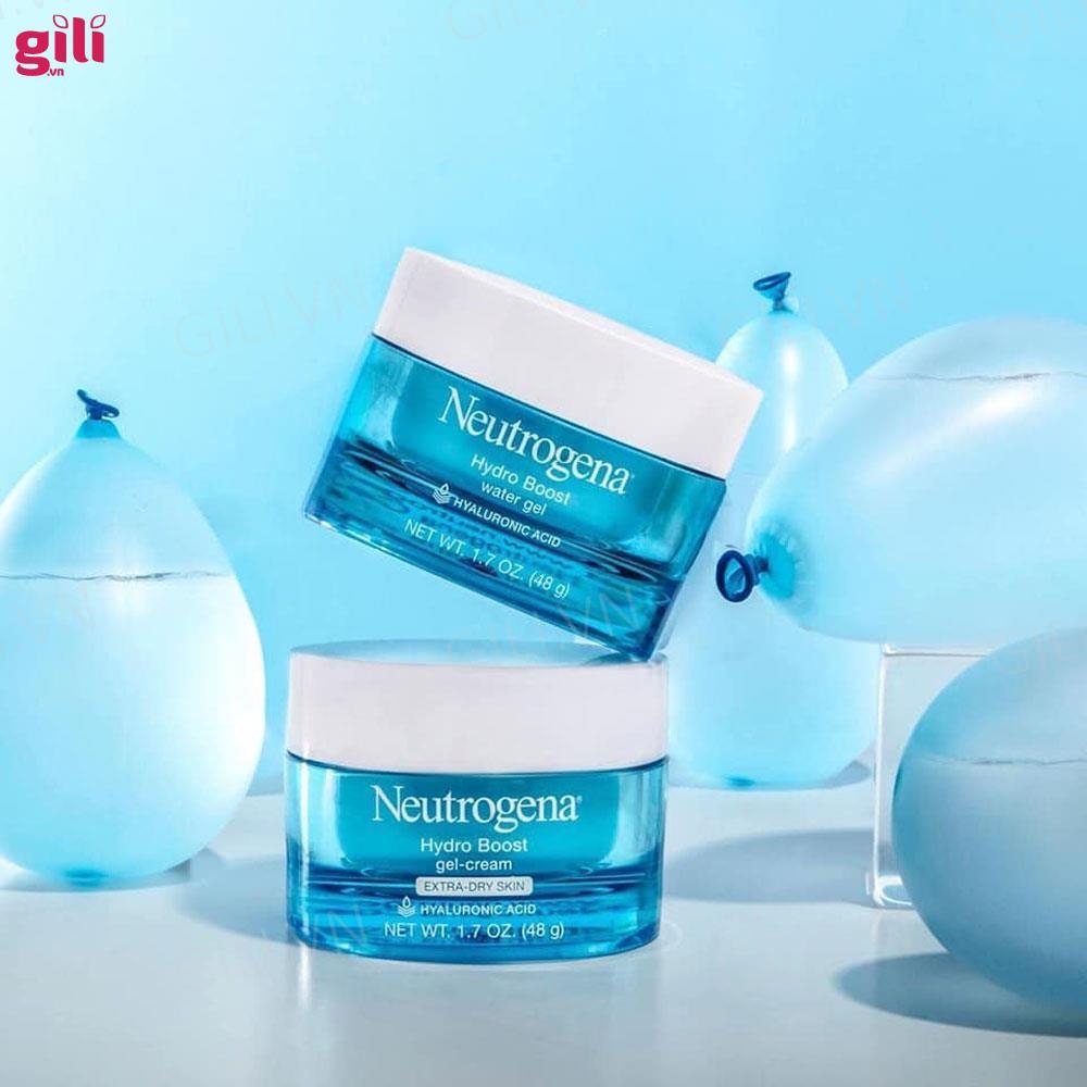 Kem dưỡng ẩm Neutrogena Hydro Boost Water Gel 50gr chính hãng