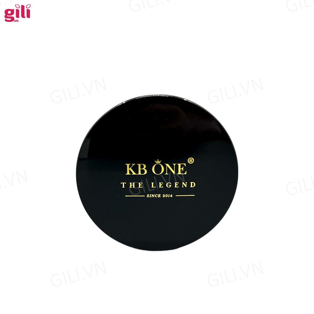 Kem Body KB One Sữa Tuyết Whitening Body Cream Premium 100gr chính hãng