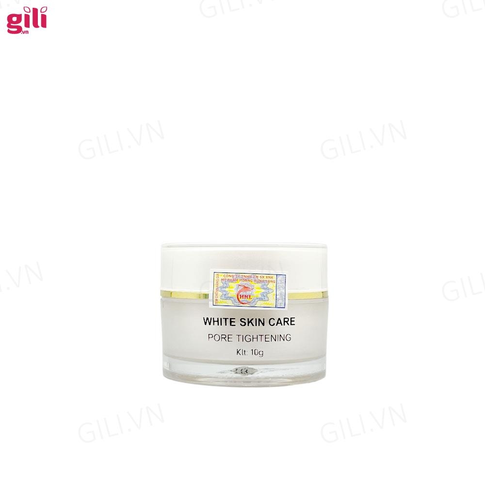 Kem dưỡng trắng da Zoley White Skin Care SPF30+ 10gr chính hãng