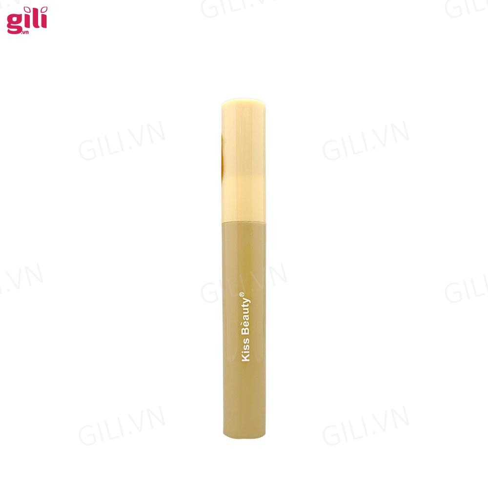 Kem Nền Che Khuyết Điểm Kiss Beauty 3.3gr Chính Hãng