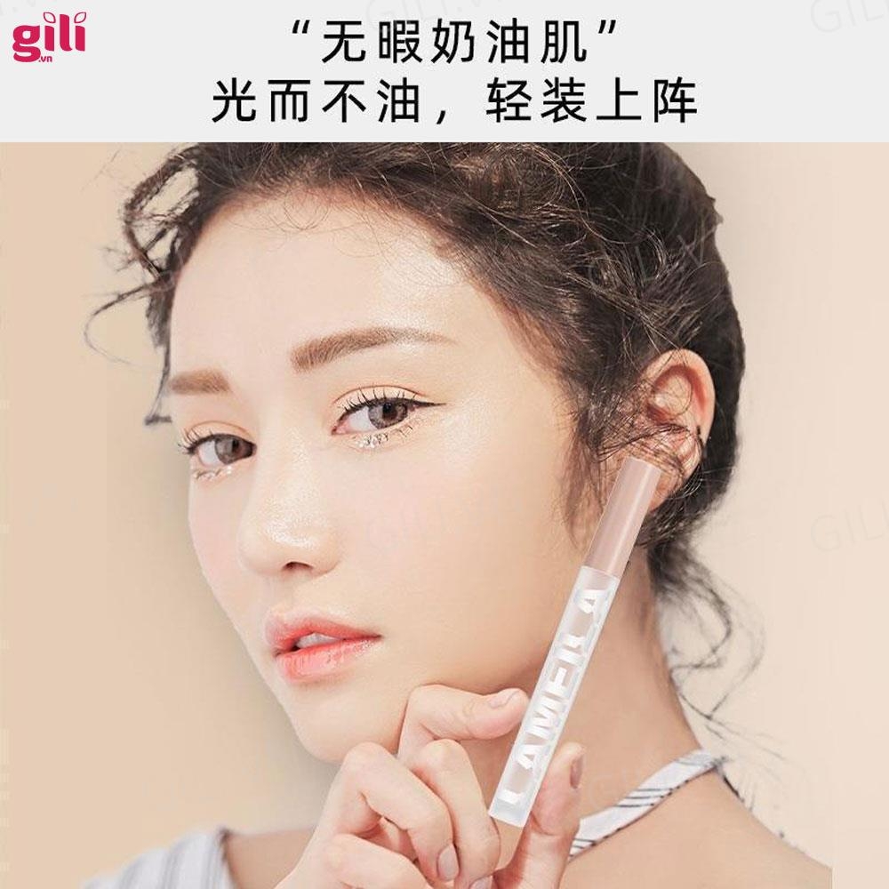 Kem Che Khuyết Điểm Lameila Concealer 3.3gr Chính Hãng