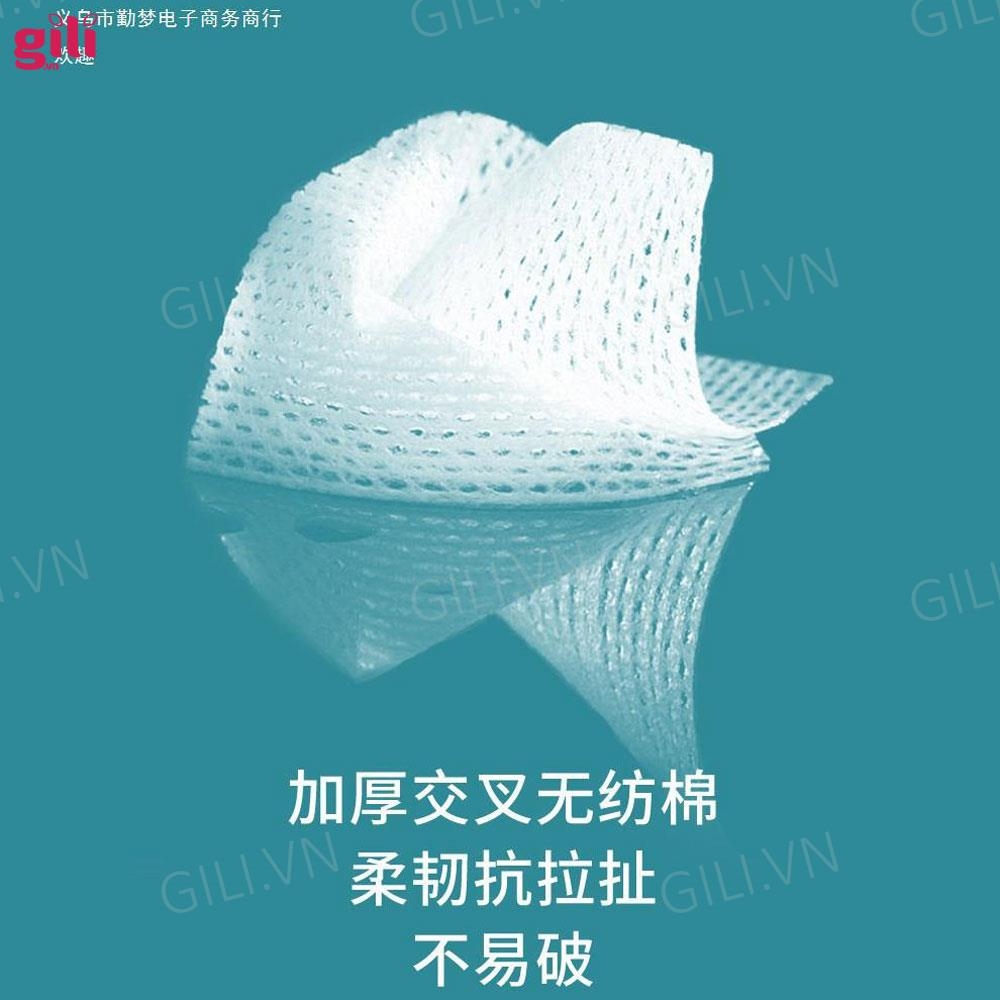 Khăn lau chống xuất tinh sớm Drywell Delay Wipes chính hãng