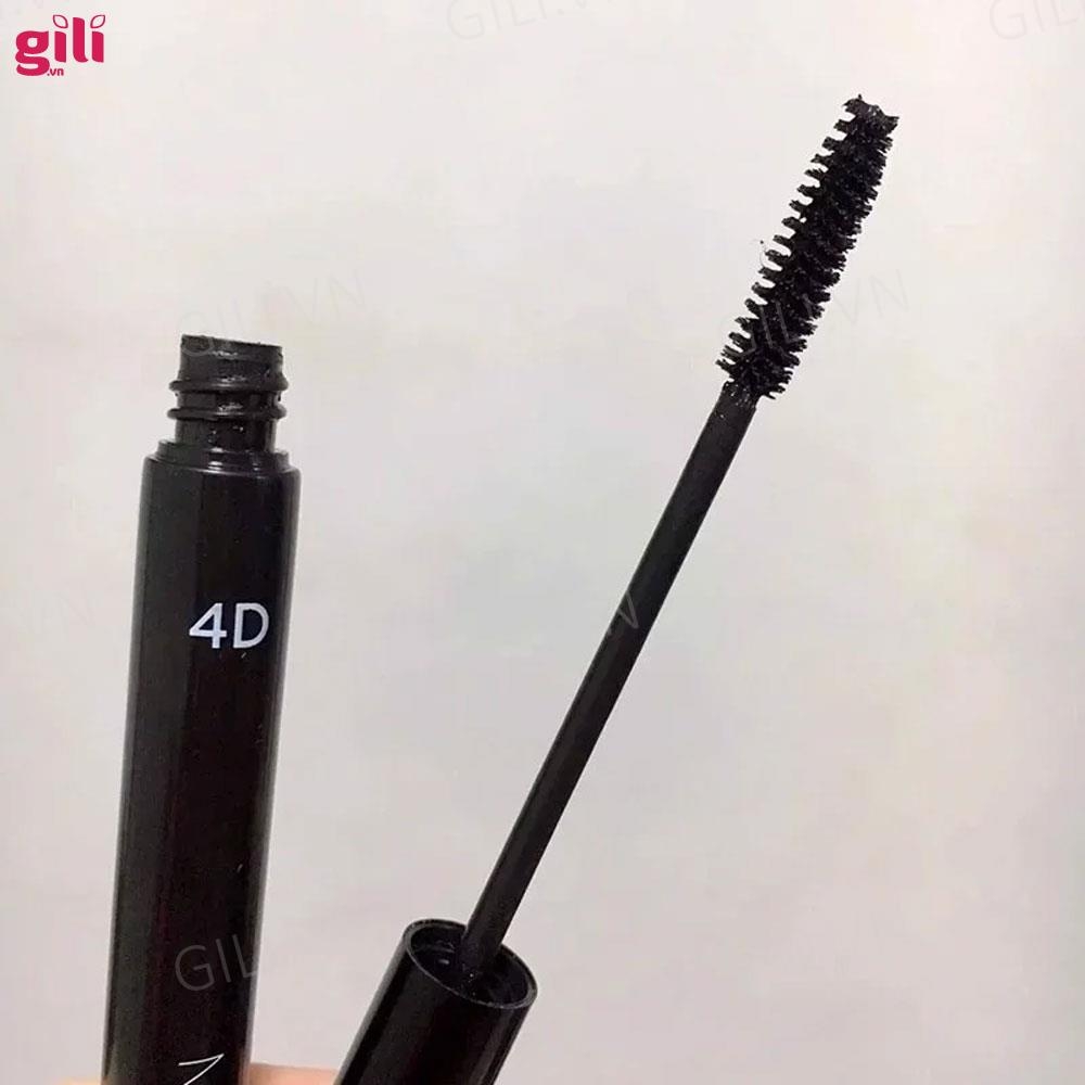 Chuốt mi mascara 4D Missha The Style 7gr dày mi chính hãng