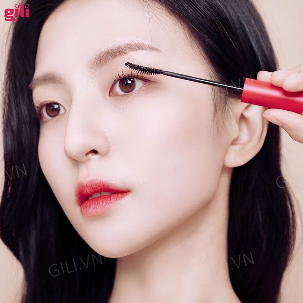 Chuốt mi Beaurer Curl Mascara Red Cookies 8gr chính hãng