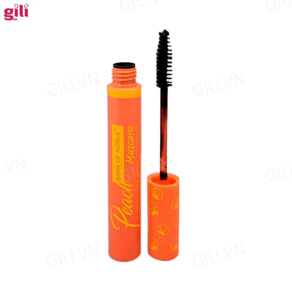 Mascara trái đào Iman Of Noble 10gr chính hãng