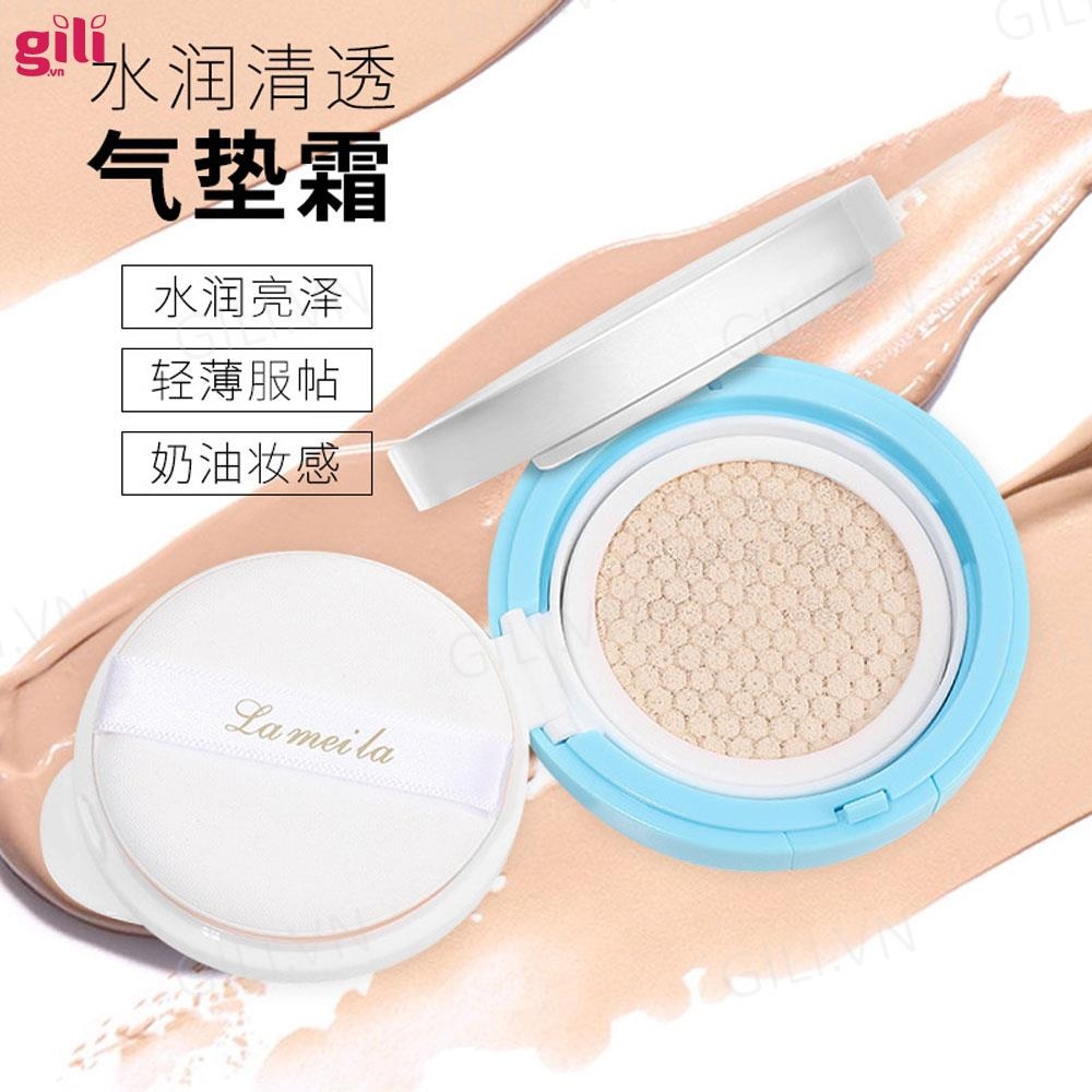 Phấn nước Cushion Lameila 15gr chính hãng