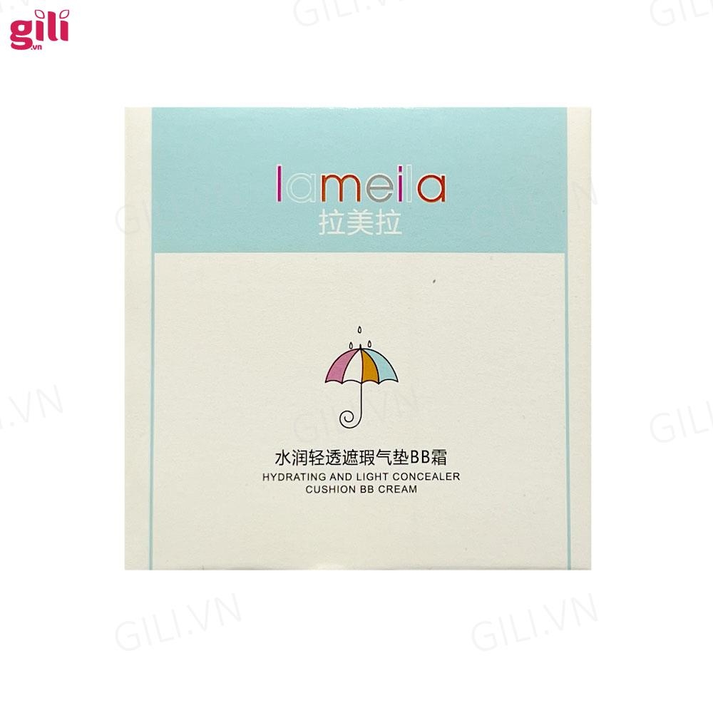 Phấn nước Cushion Lameila 15gr chính hãng