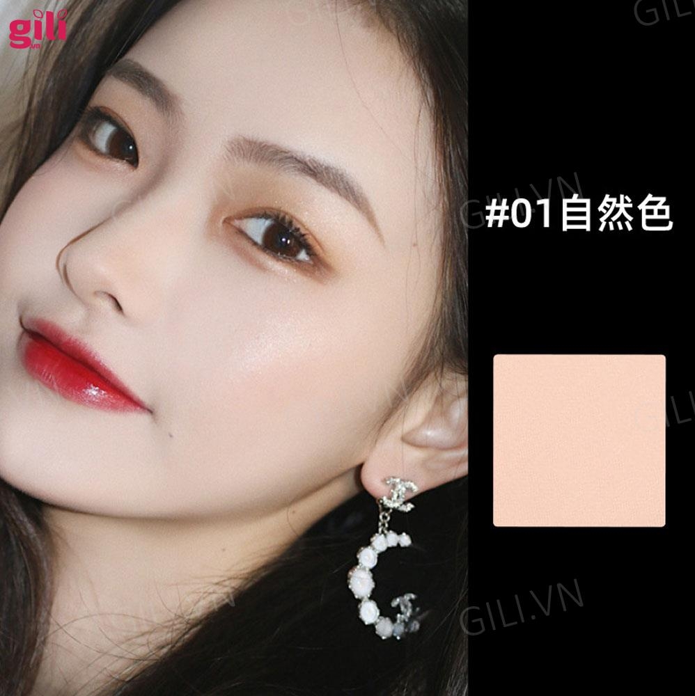 Phấn phủ Colour Geometry Vuông 20g chính hãng