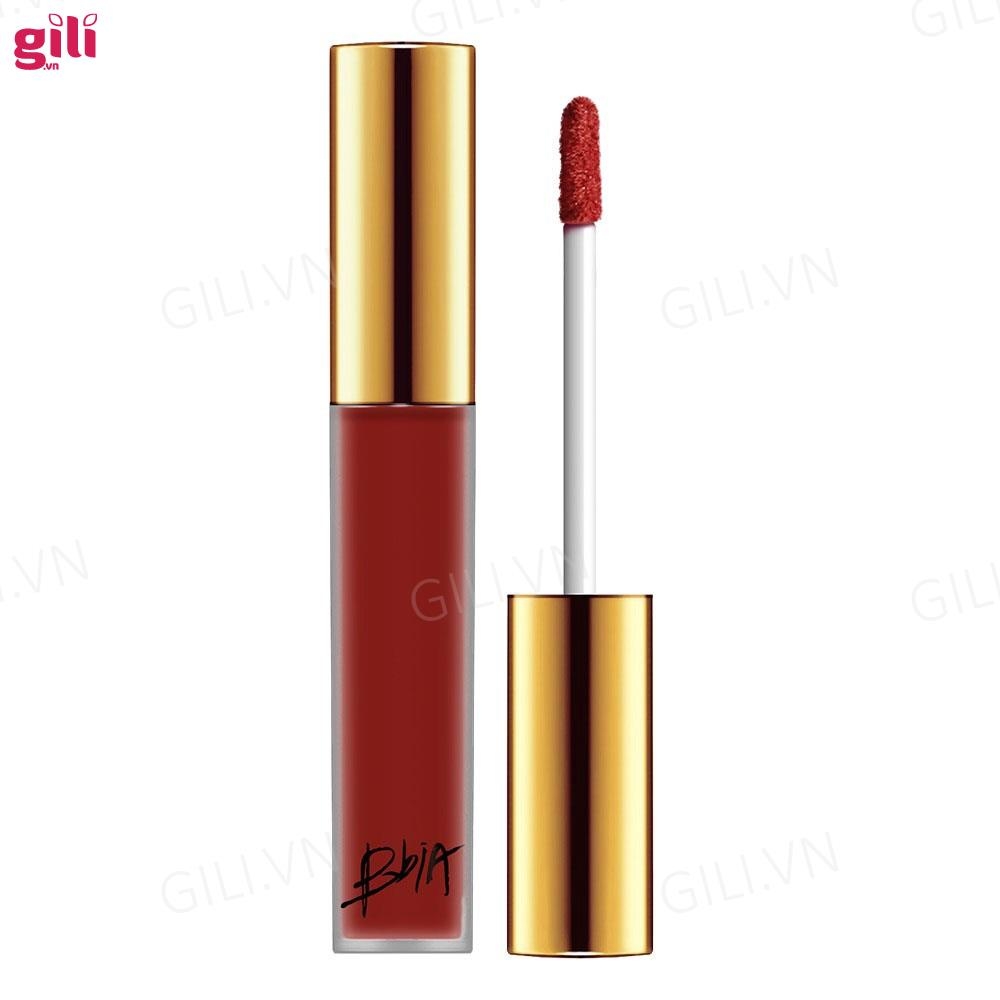 Son kem lì Bbia Last Velvet Lip Tint Ver1 5g chính hãng.