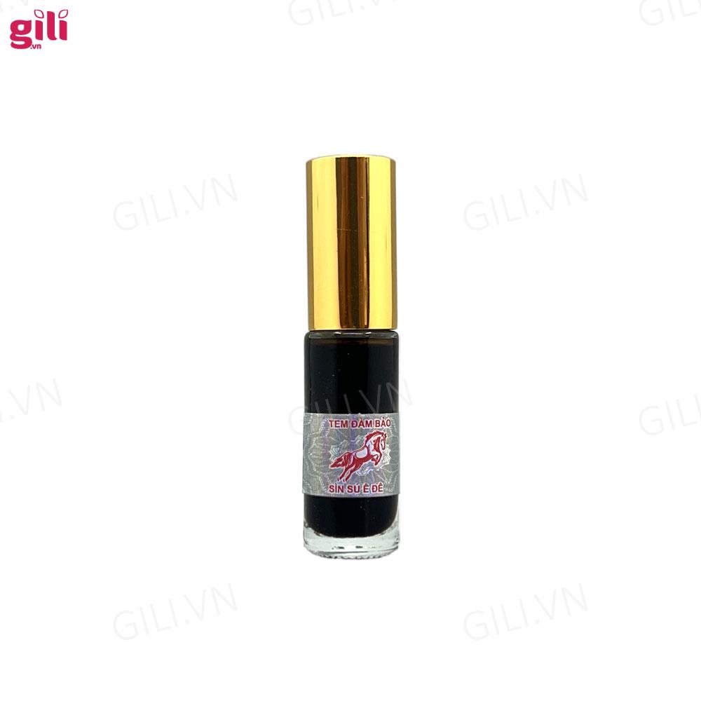 Xịt chống xuất tinh sớm Sìn Sú Ê Đê 5ml chính hãng