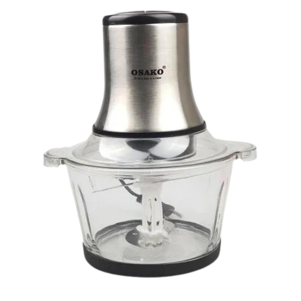 Cối thủy tinh máy xay thịt Osako OST-350
