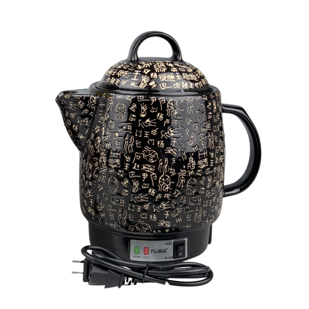 Ấm sắc thuốc chính hãng, chất lượng, giá tốt