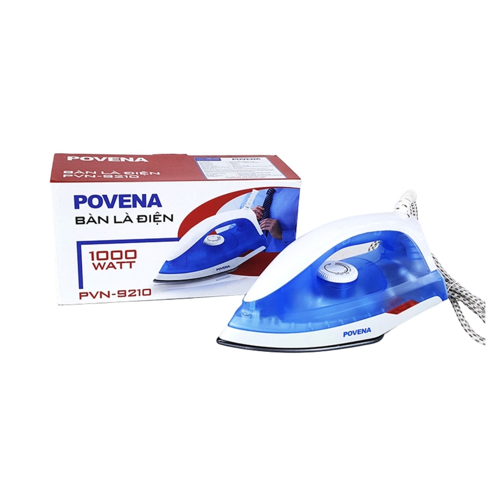 Bàn ủi điện Povena PVN-9210