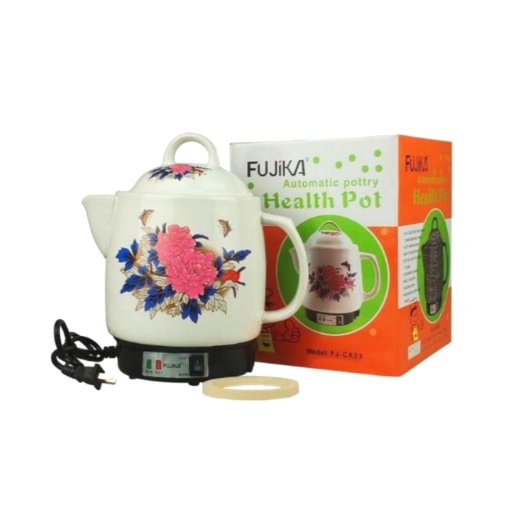 Ấm sắc thuốc chính hãng, chất lượng, giá tốt