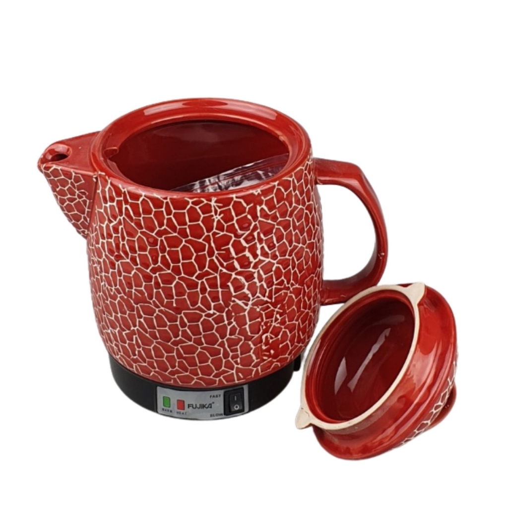 Ấm sắc thuốc chính hãng, chất lượng, giá tốt