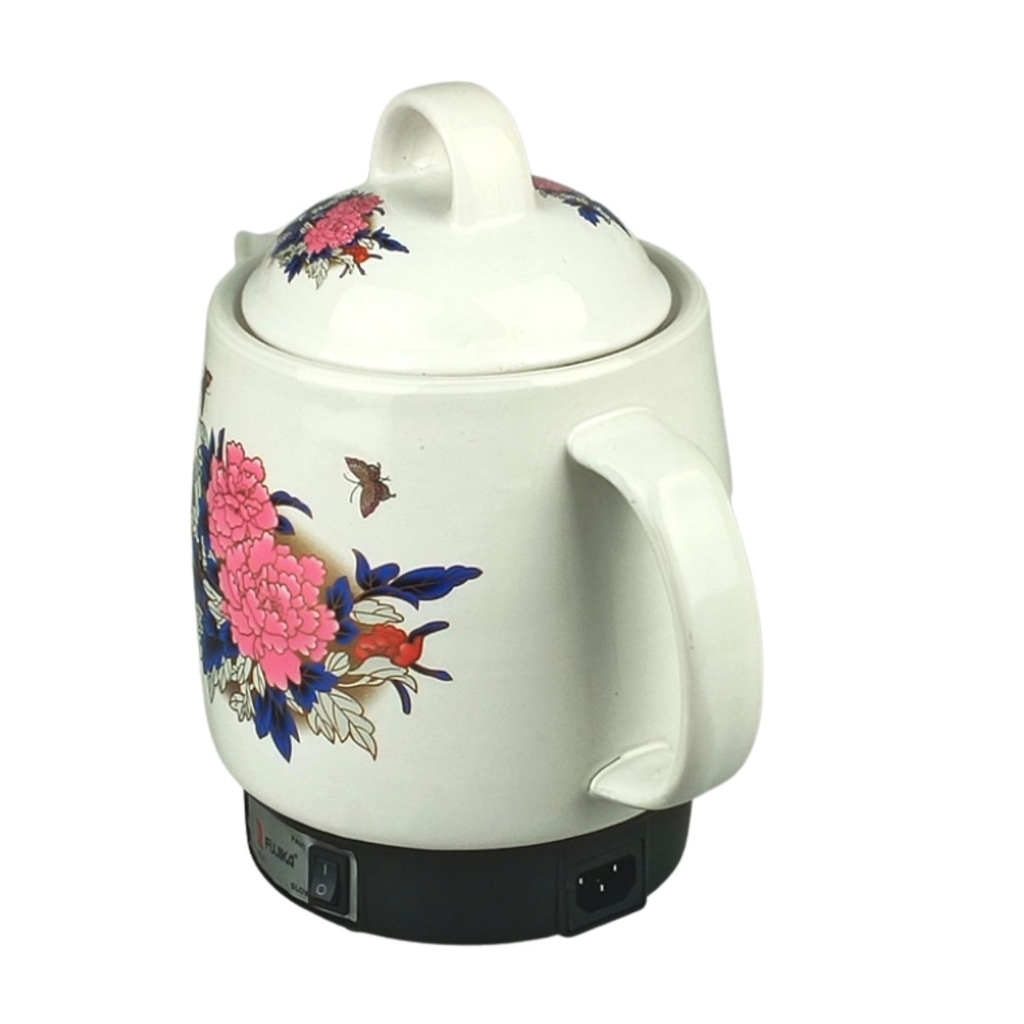 Ấm sắc thuốc chính hãng, chất lượng, giá tốt