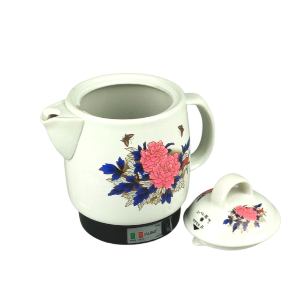 Ấm sắc thuốc chính hãng, chất lượng, giá tốt