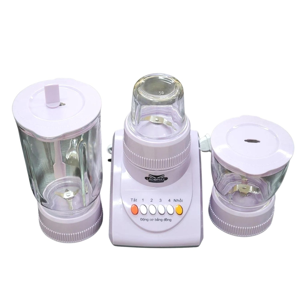 Máy xay sinh tố giá rẻ chính hãng, nhiều mẫu mã