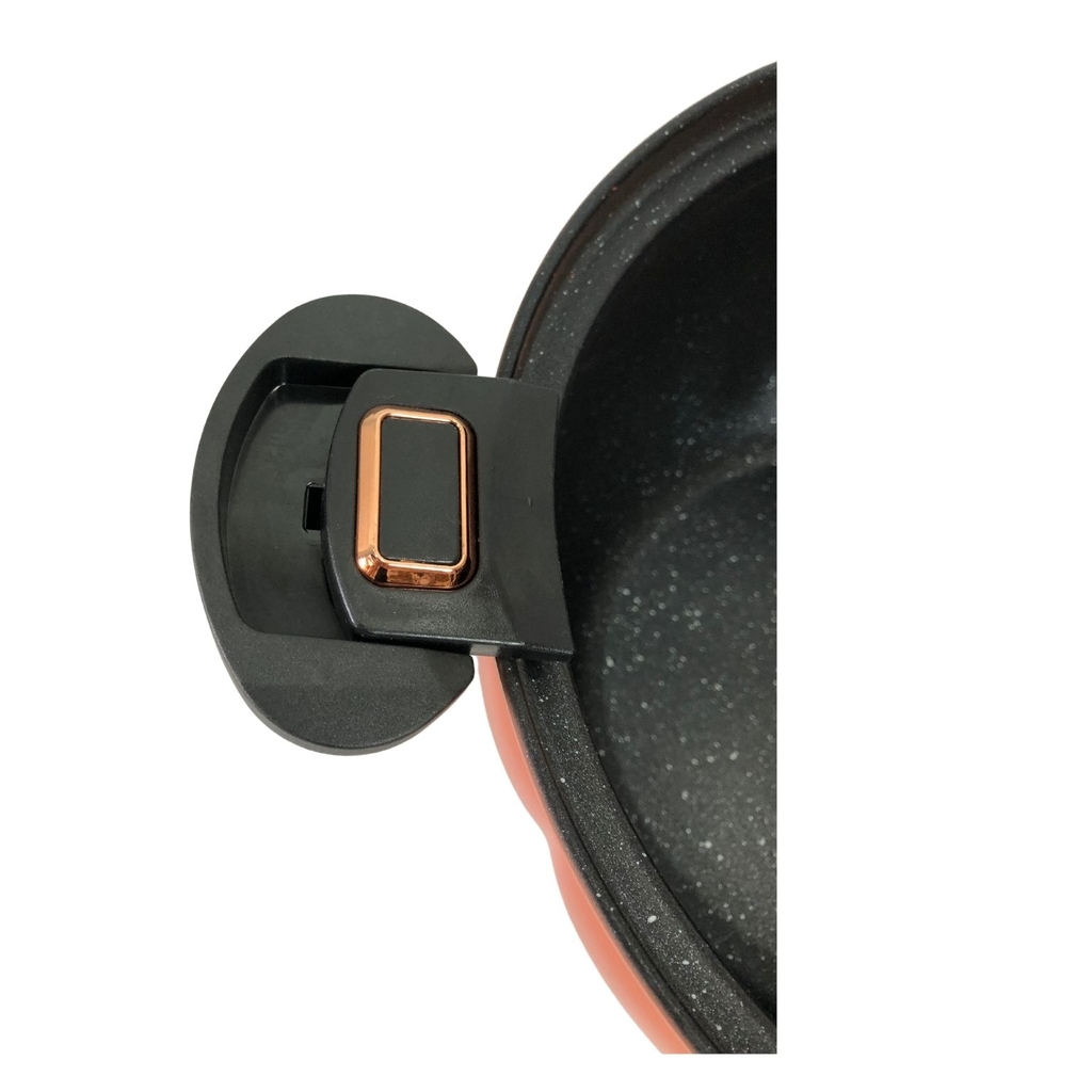 Nồi áp suất cơ, nồi điện tử giá rẻ, an toàn