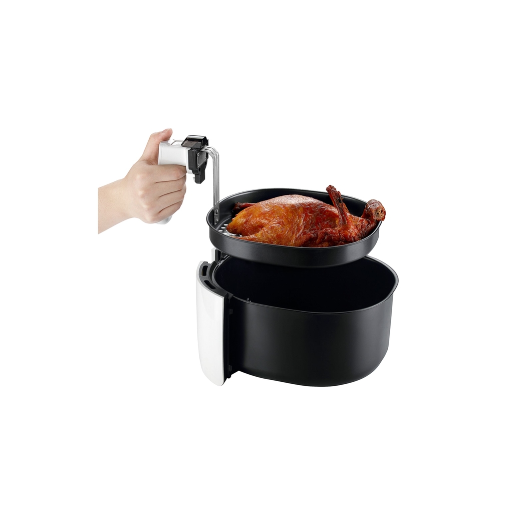 Nồi chiên không dầu Smartcook, nồi chiên không dầu cơ dung tích 7 Lít Smartcook AFS-3941