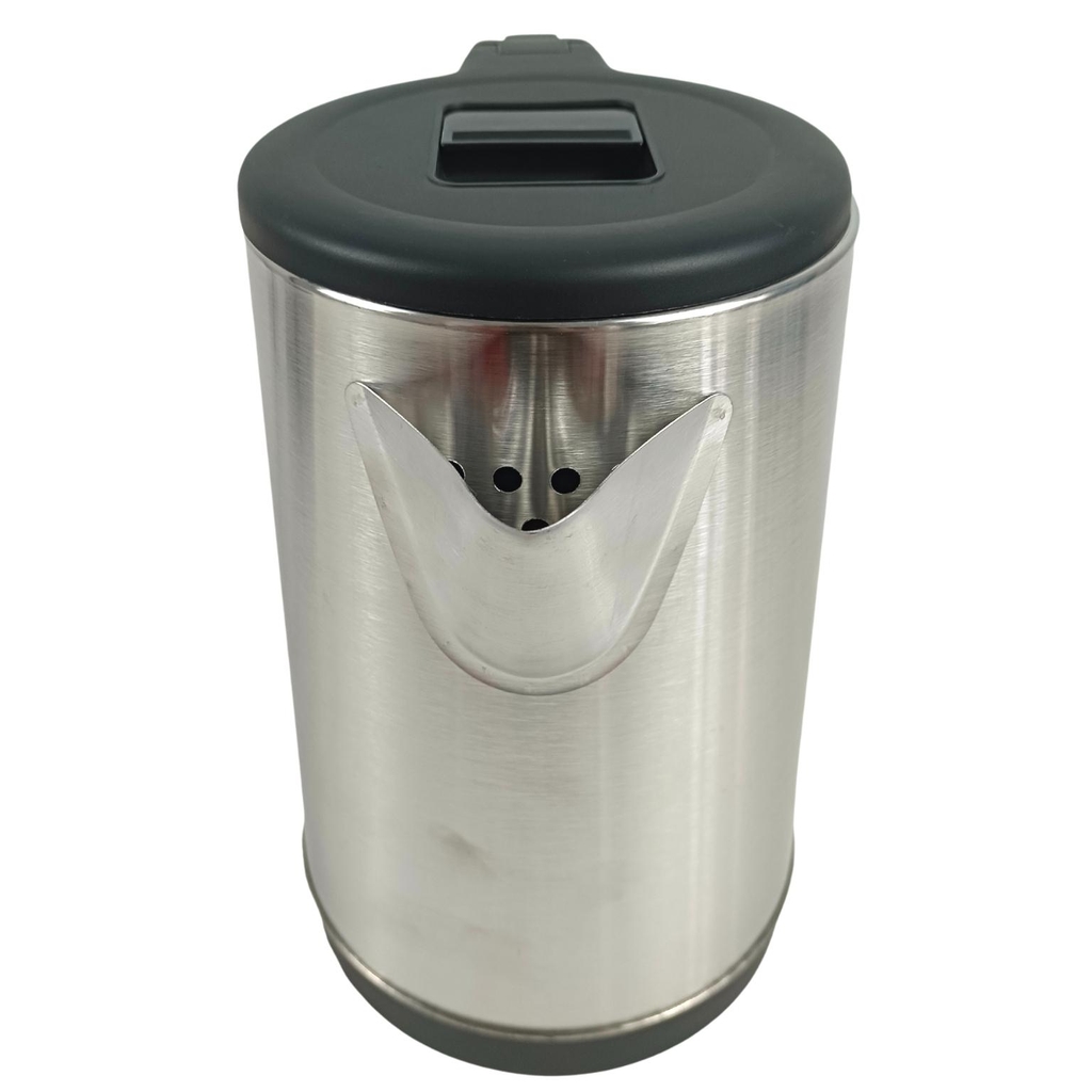 Ấm siêu tốc LADOMAX, bình siêu tốc Inox công suất 1500W dung tích 2 lít HA-882