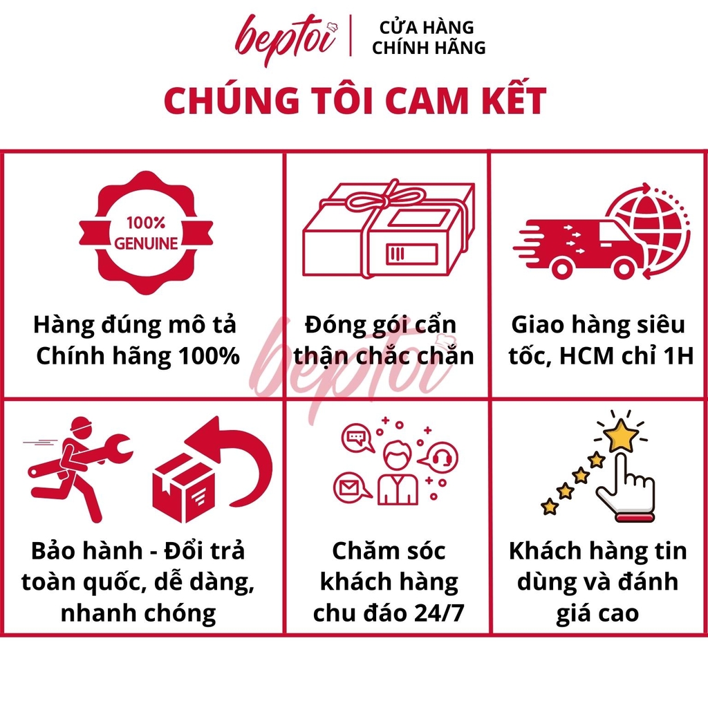 Nồi chiên không dầu dung tích 10.5 Lít, công suất 1400W, lò nướng không dầu thân trong suốt, màn hình Led Ladomax HA-5610