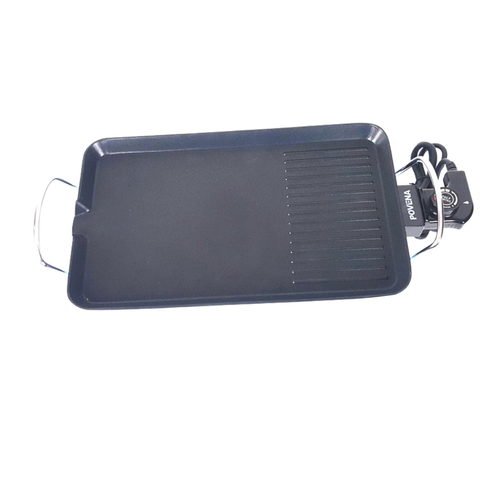 Bếp nướng điện, vỉ nướng điện đa năng, giá rẻ loại tốt