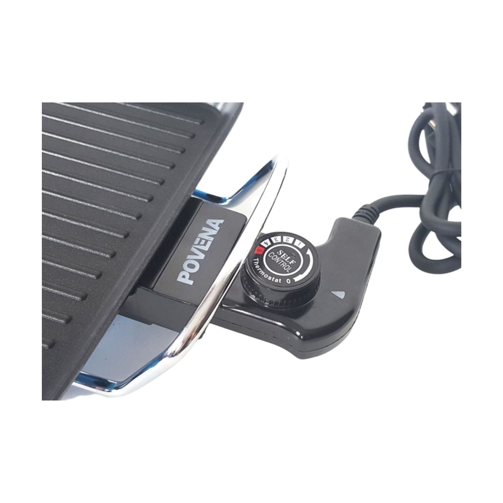 Bếp nướng điện, vỉ nướng điện đa năng, giá rẻ loại tốt