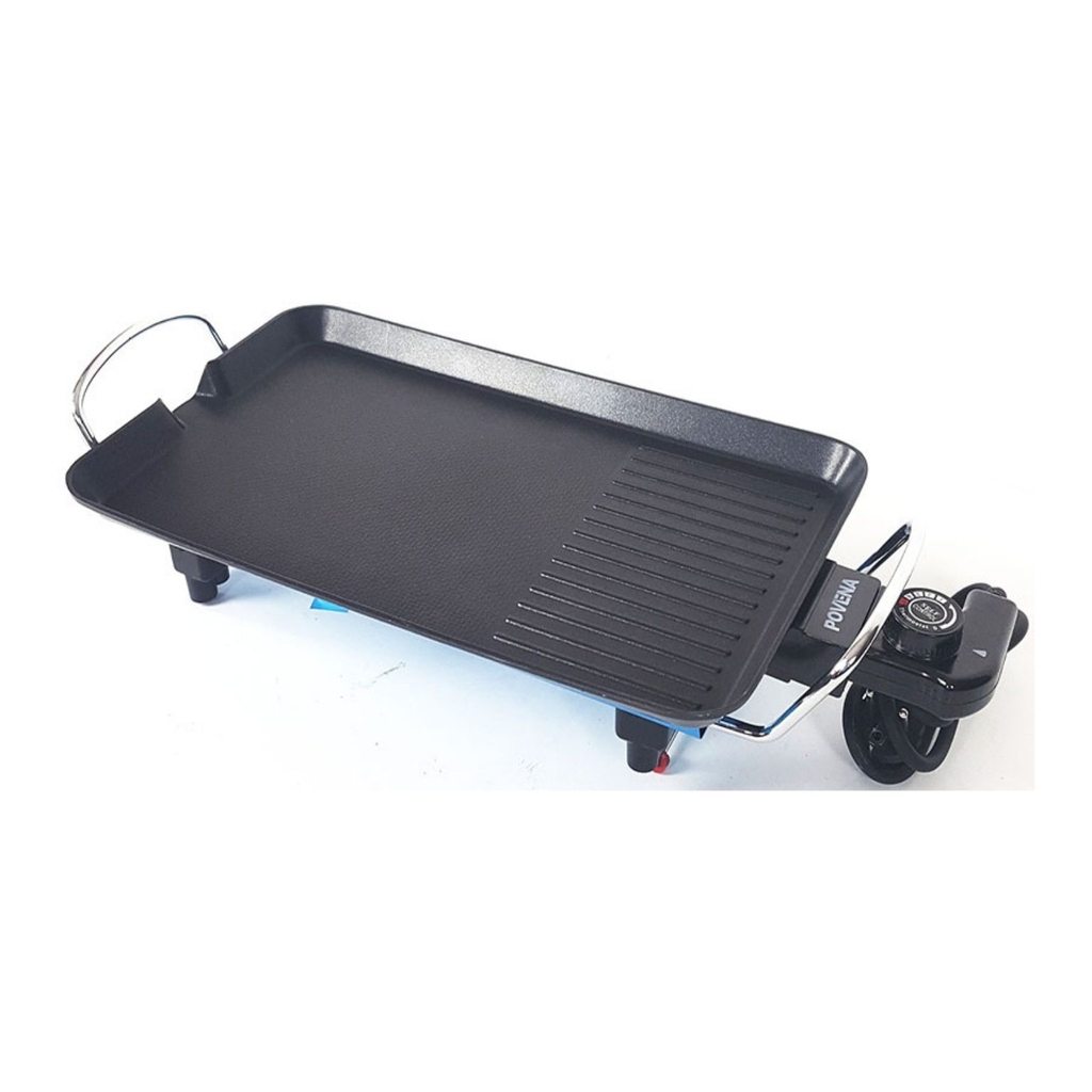 Bếp nướng điện, vỉ nướng điện đa năng, giá rẻ loại tốt