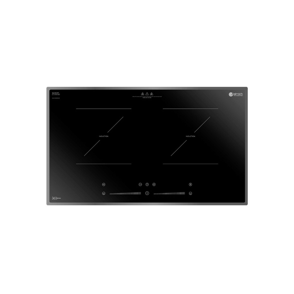 Bếp từ tốt, chính hãng, giá rẻ, chất lượng